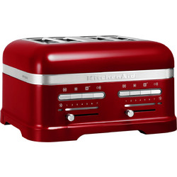 KitchenAid 5KMT4205ECA Φρυγανιέρα 4 Θέσεων 2500W