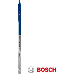 Bosch Expert 2608900309 Τρυπάνι φτερού ξύλου 6 x 152mm