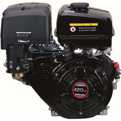 Loncin G420F/U HE