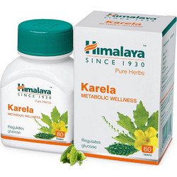 Himalaya Karela 60 Κάψουλες