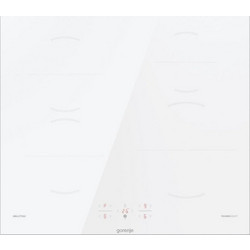 Gorenje GI6401WSC Επαγωγική Εστία Αυτόνομη με Λειτουργία Κλειδώματος 59.5x52cm