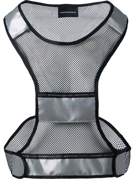 Endurance Borwey Safety Vest (E211451-1001)