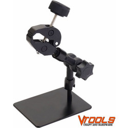 Vtools ZD-11K Βάση κολλητηριού περιστρεφόμενη
