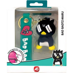 AS COMPANY HELLO KITTY AND FRIENDS ΜΠΡΕΛΟΚ - BAD BADTZ-MARU 1013-78908