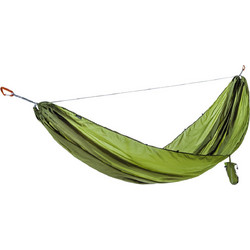 Αιώρα Ultralight Hammock (325 x 148cm) Cocoon Πράσινο