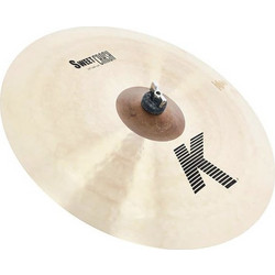 ZILDJIAN 17'' K Sweet Crash Πιατίνι