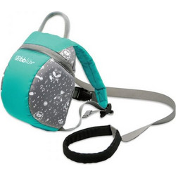 Bbluv Pak Backpack AQUA