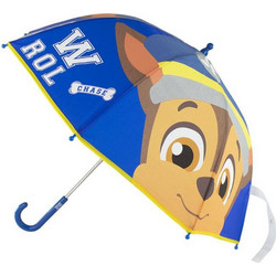 ΟΜΠΡΕΛΑ ΧΕΙΡΟΚΙΝΗΤΗ EVA PAW PATROL
