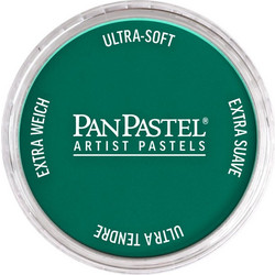 PANPASTEL PP 620.5 PHTHALO GREEN