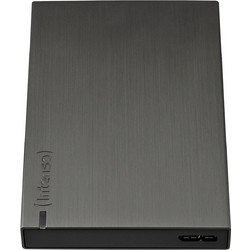 Intenso Memory Board 1TB Εξωτερικός Σκληρός Δίσκος HDD 2.5" USB 3.0 Anthracite