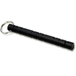 Kubotan με επίπεδη άκρη