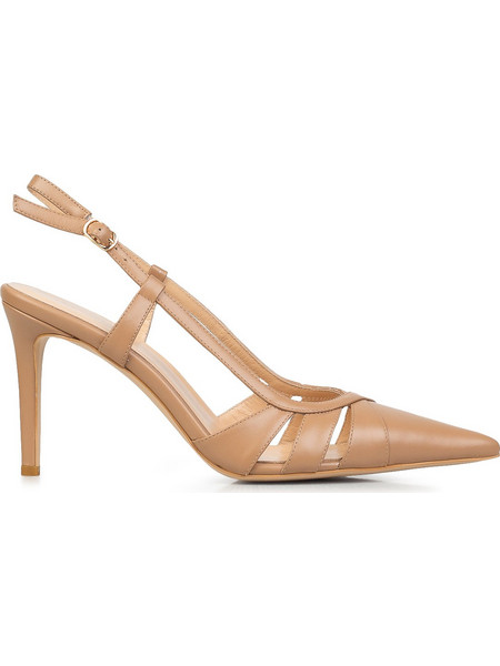 Γόβες Γυναίκα Classico Donna Ταμπά 7313 CLD.00474 262