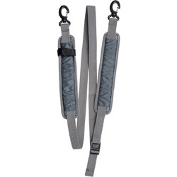Ιμάντες Drybag Strap για τσάντες Drybag Cocoon Γκρι
