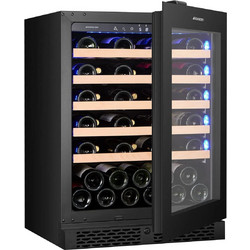 Masterzen XPR W46S Black