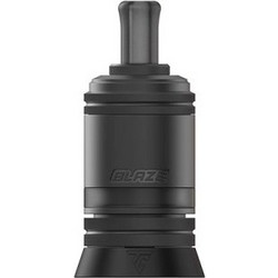 Blaze MTL RTA - Thunder Cloud x Mike Vapes 22mm - 3 ml