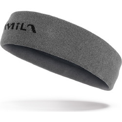 Amila Περιμετώπιο Ace Halo Head Band - Γκρι (45705)