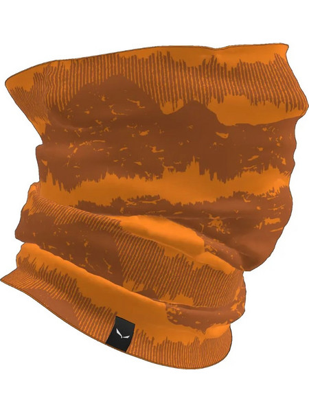 Headband Πορτοκαλί Salewa