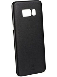 Baseus Samsung S8 Plus case Wing Black (WISAS8P-A01)