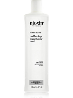Nioxin 3D Intensive Deep Protect Density Μάσκα κατά της Τριχόπτωσης 500ml