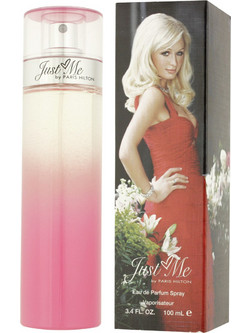 Paris Hilton Just Me Eau de Parfum 100ml