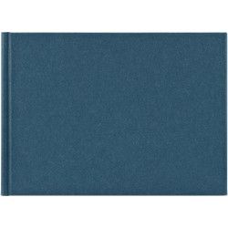 ΔΕΜΕΝΟ ΑΛΜΠΟΥΜ HAMA WRINKLED 24X17 CM 36 ΛΕΥΚΕΣ ΣΕΛΙΔΕΣ HAMA-07612