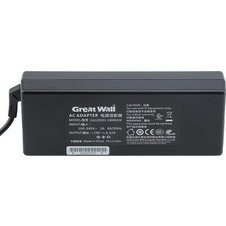 AKASA AK-PD120-03MEU EXTERNAL PSU FOR THIN MINI-ITX SYSTEMS 120W BULK