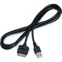KENWOOD KCA-IP100 IPOD ADAPTER