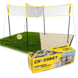 Crossnet - Volleyball Σετ