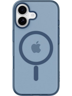 Belkin 'SheerForce' Grip Series Case for the iPhone 17 / Navy