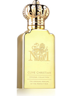 Clive Christian No.1 Eau de Parfum 50ml