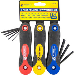 Torx Marksman 54029C 3