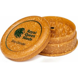 Royal Queen Seeds Eco Grinder 62mm