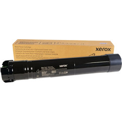 Xerox 006R01818 Black Toner