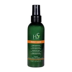 HS Milano Protective Fluid - Ochranne fluidum na barvene vlasy 150ml