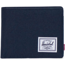 Herschel Ανδρικό Πορτοφόλι Roy 30095 Navy