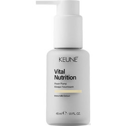 Keune Vital Nutrition Power Plump 45ml