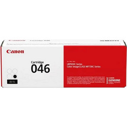 Canon 046 Black Toner