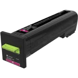 Lexmark 72K2XME Magenta