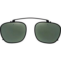 VIEW + CLIP-ON VUARNET UNISEX VD19020003112 (Lens/Bridge/Temple) 55/17 mm)