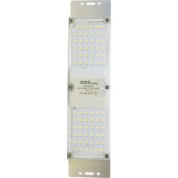 LED MODULE ΣΥΜΜΕΤΡΙΚΟΥ ΦΩΤΙΣΜΟΥ 230V AC 60W 4.000K 6.600LM 90 IP66 50.000HRS / FORT6040SY