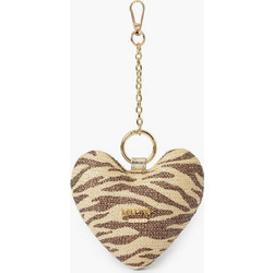 Lollipops Μπρελόκ C1 Seart Keyring 8310036 - gold moca