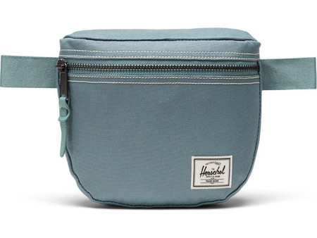 Herschel Τσαντάκι Μέσης Πετρόλ 11409-07149