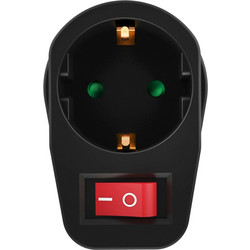 Powertech PT-810 Μονόπριζο Ρεύματος