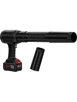AIR DUSTER KINZIR AD61 800W 2000mAh BLACK