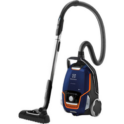 Electrolux EUOC94DB Ηλεκτρική Σκούπα 850W με Σακούλα 5lt