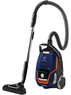 Electrolux EUOC94DB Ηλεκτρική Σκούπα 850W με Σακούλα 5lt