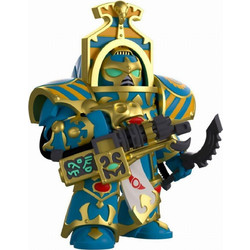 Youtooz Warhammer 40000 Space Marine 2 Scarab Occult Terminator 14cm