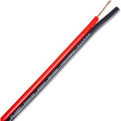 Powertech POWERTECH καλώδιο ήχου 2x 1.50mm2 CAB-SP002, 100m