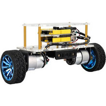 KEYESTUDIO KEYESTUDIO Self-balancing Car Kit KS0193 για Arduino