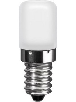 GOOBAY GOOBAY LED λάμπα bulb ψυγείου 77426, E14, 3.5W, 3000K, 350lm